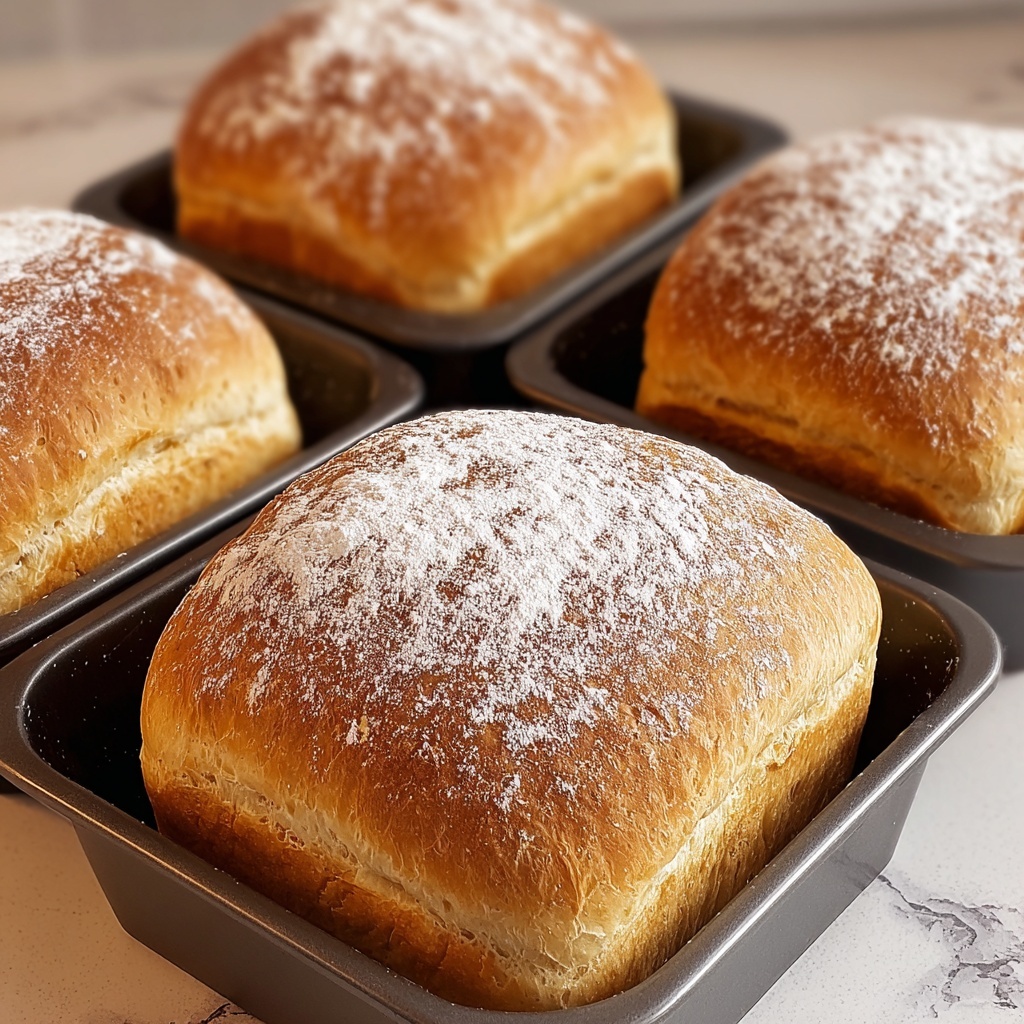 No-Knead Artisan Bread Recipe - Recipe Image