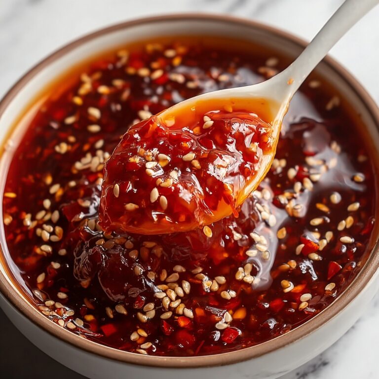 Chinese Sweet and Sour Sauce Recipe