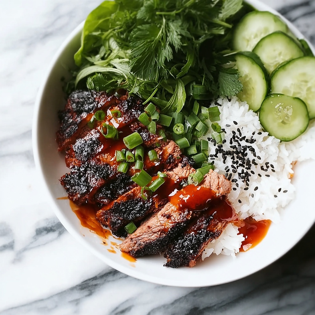 Savory Momofuku Bo Ssam: A Family Feast Recipe - Recipe Image