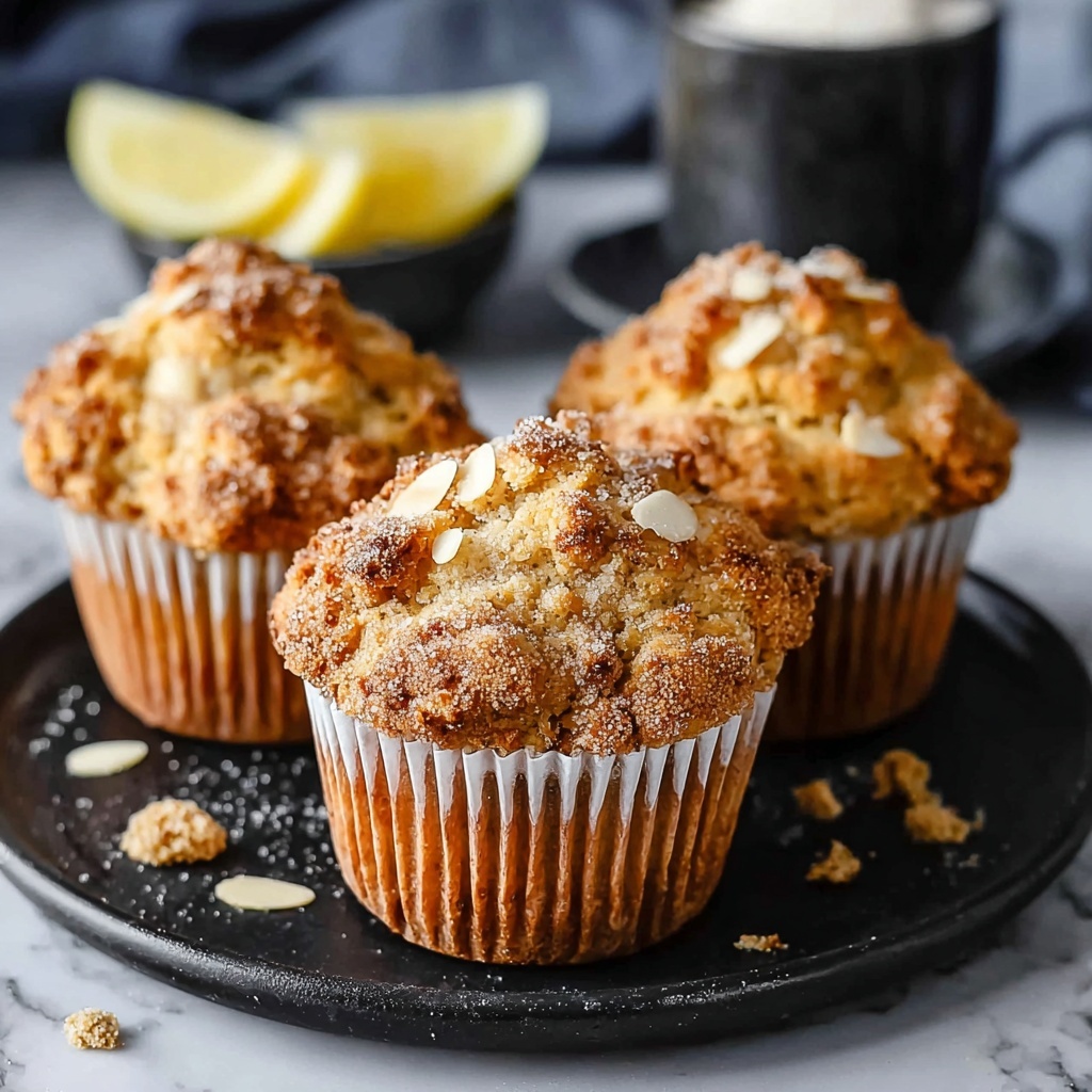 Maple Banana Muffins Recipe: Irresistibly Sweet and Easy to Make! Recipe - Recipe Image