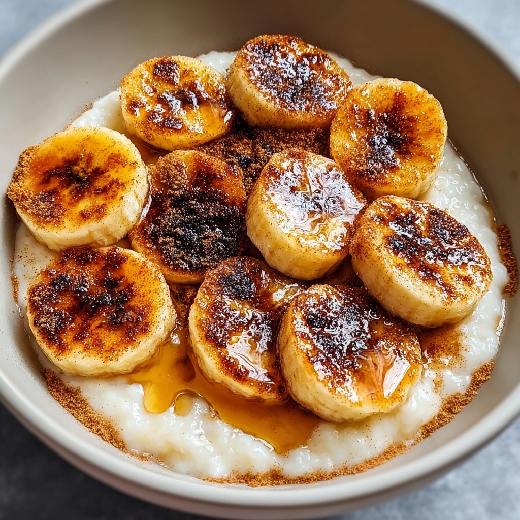 Fried Bananas Recipe: Quick & Easy Sweet Treat Recipe - Recipe Image