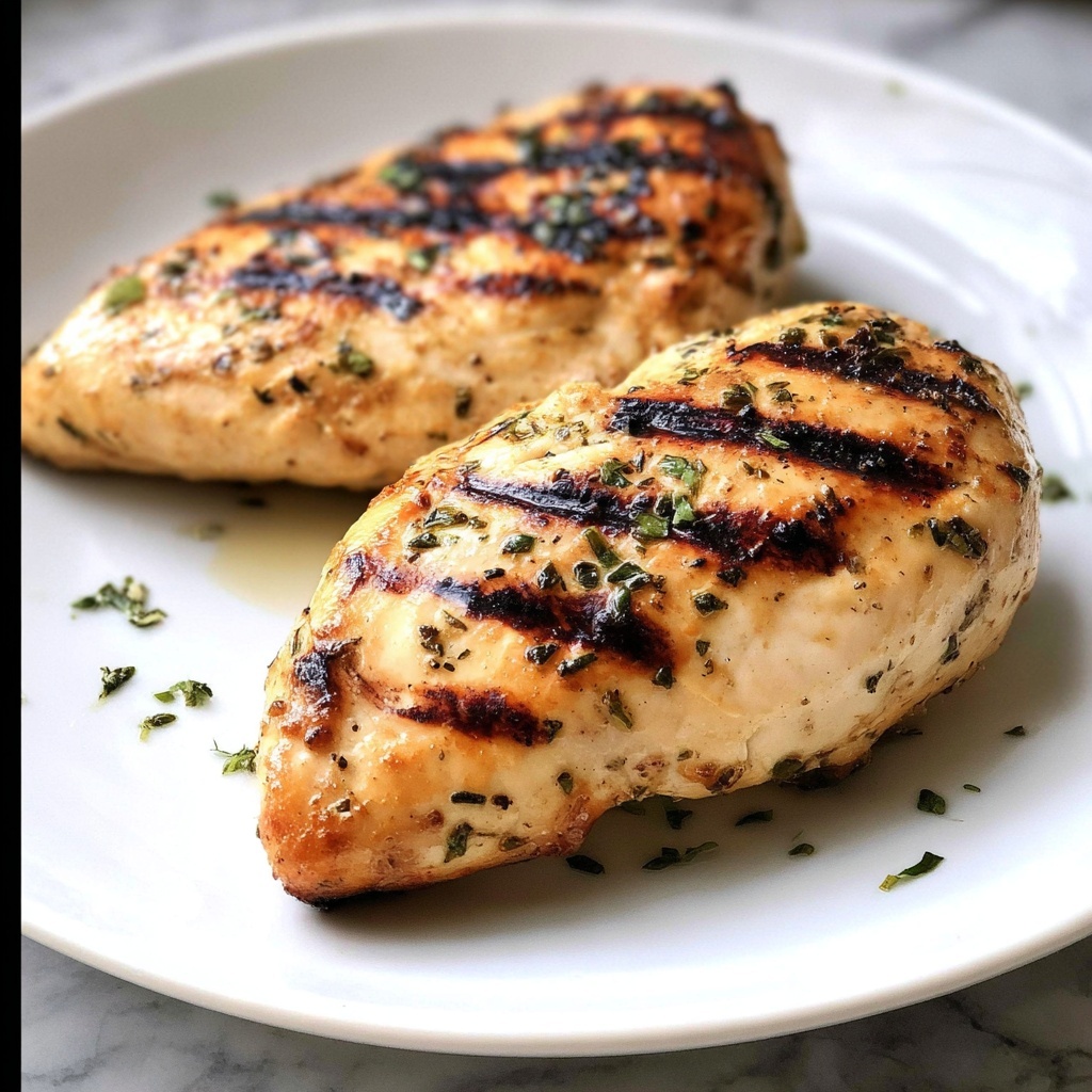 Cilantro Lime Chicken Recipe - Recipe Image