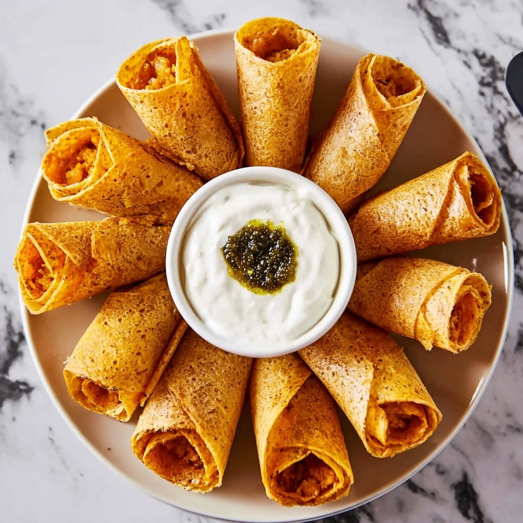 Best Antojitos Recipe for Irresistible Flavor in Minutes Recipe - Recipe Image