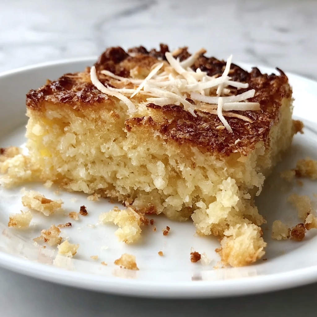 Crispy Potato Kugel Recipe for Comfort Food Lovers Recipe - Recipe Image