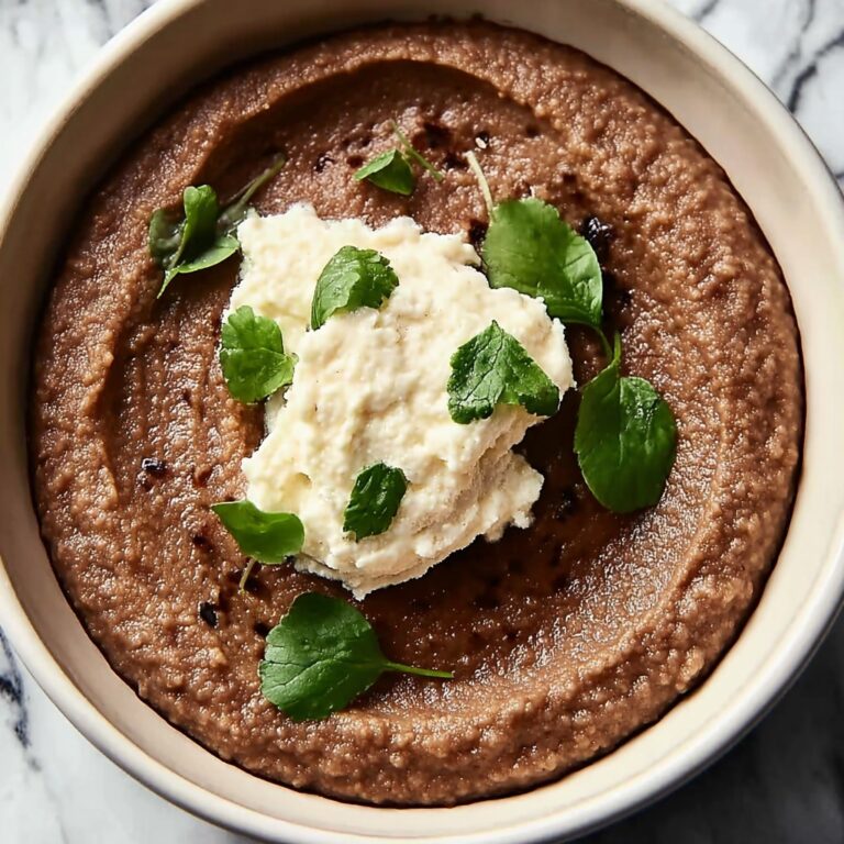 Easy Homemade Refried Beans Recipe