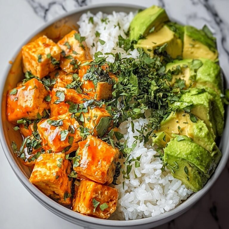 Buffalo Chicken Bowls: Easy Recipe for Game Day Magic Recipe