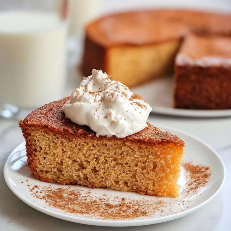 Pumpkin Angel Food Cake Recipe