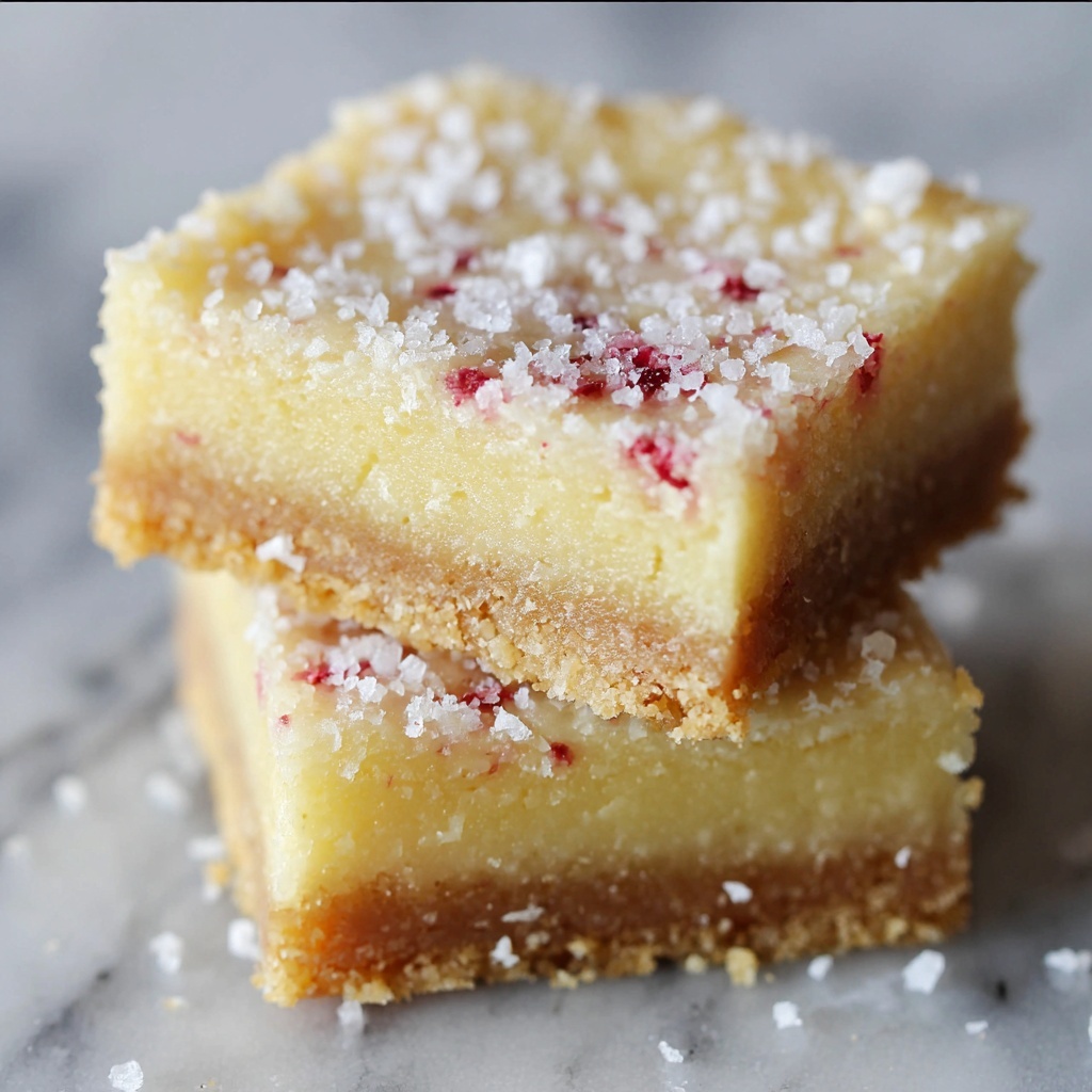 Almond Flour Sugar Cookie Bars Recipe - Recipe Image