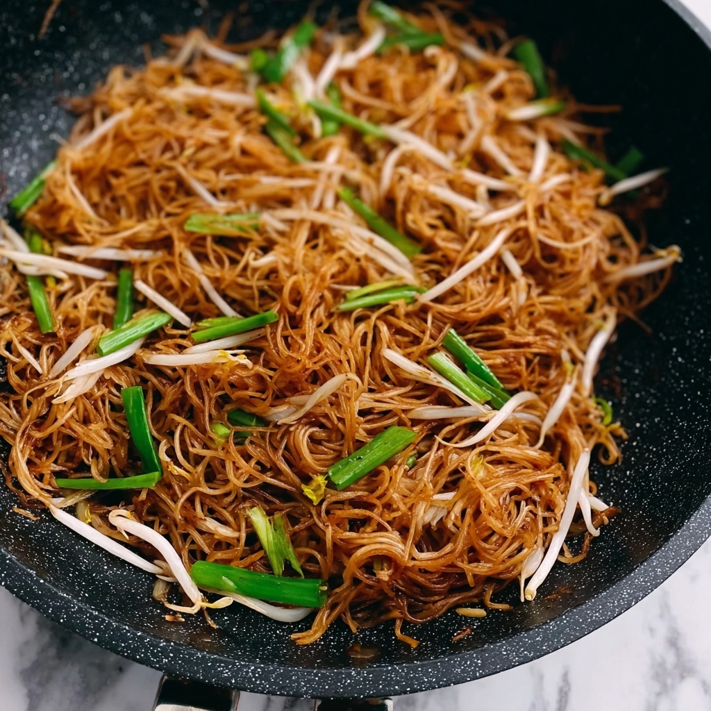 Cantonese Chow Mein Stir Fry Recipe - Recipe Image