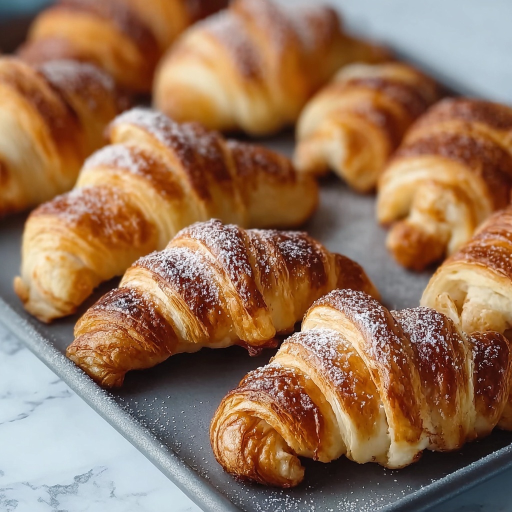 Melt-in-Your-Mouth Rugelach: A Sweet Family Favorite Recipe - Recipe Image