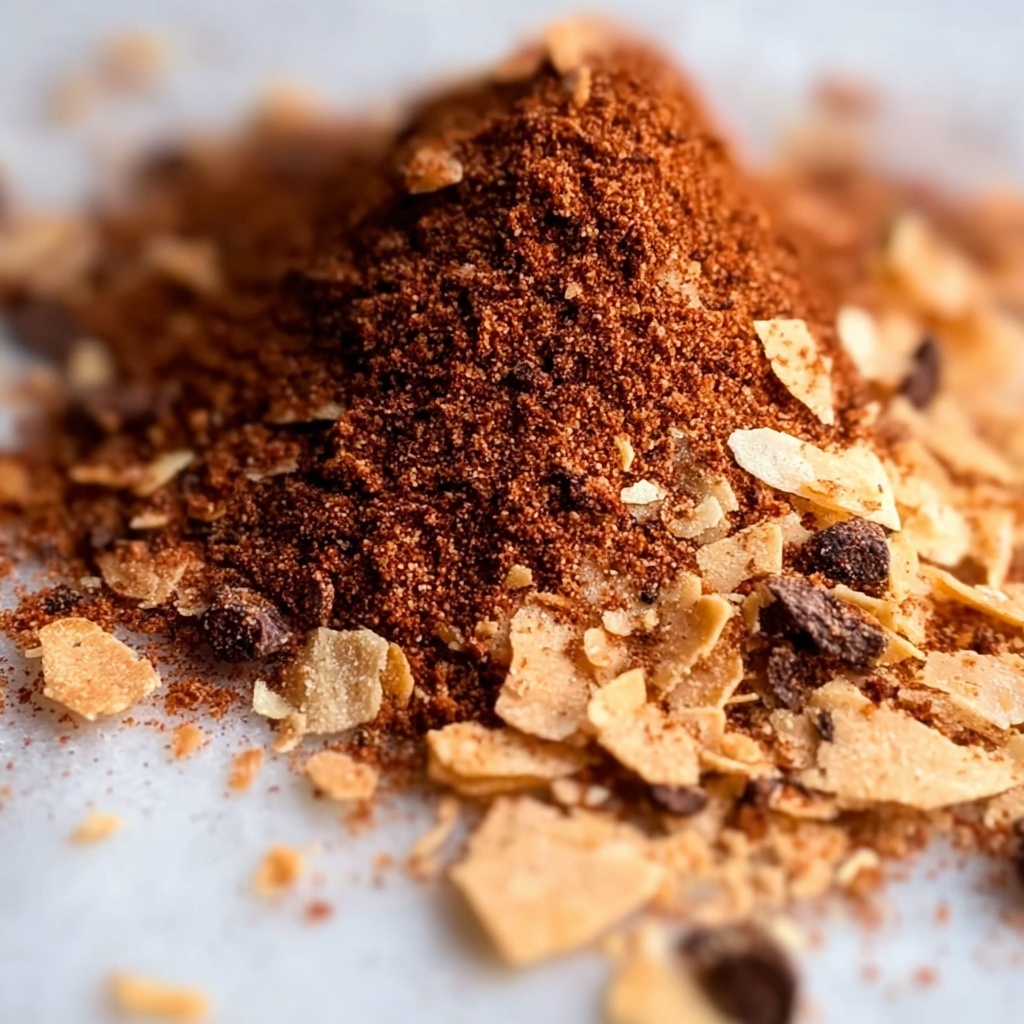 Homemade Taco Seasoning Recipe - Recipe Image
