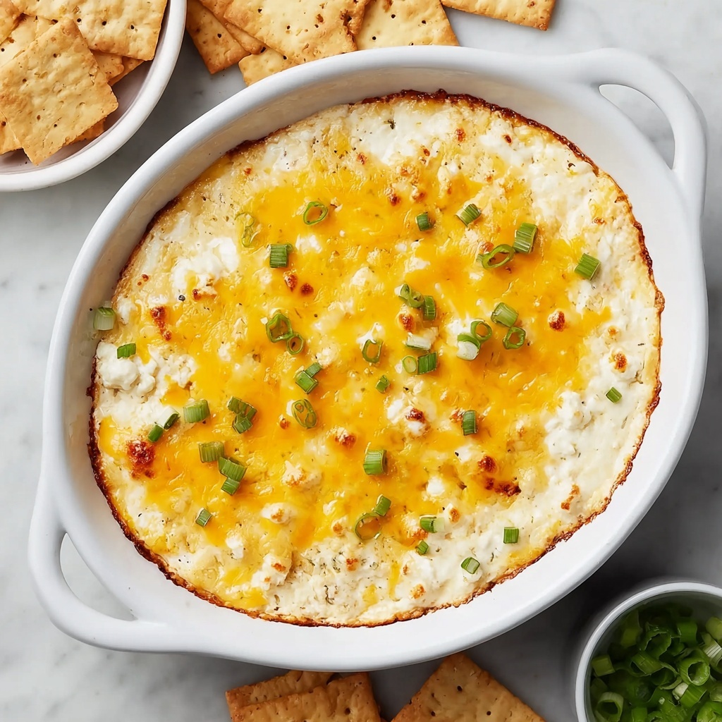 Creamy Keto Buffalo Chicken Dip You'll Crave Again and Again Recipe - Recipe Image