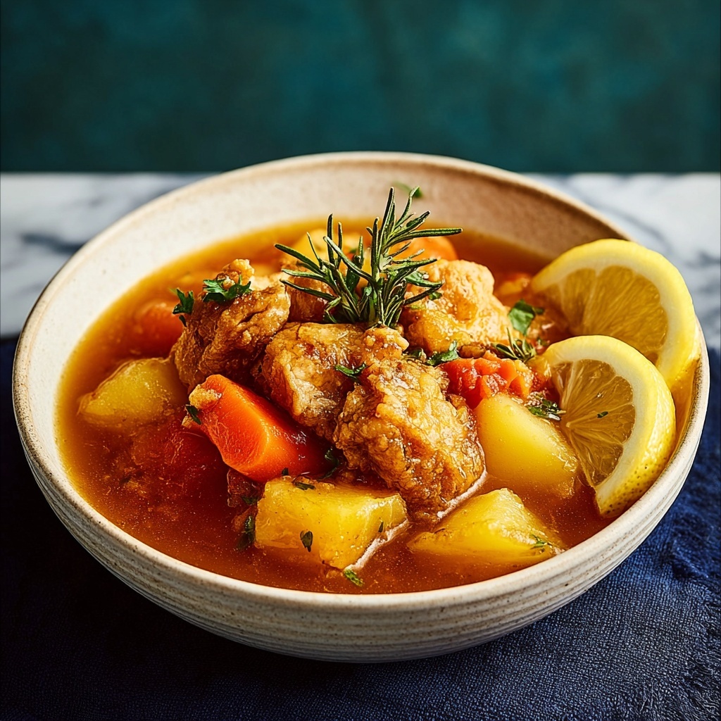 Chicken Murphy Recipe - Recipe Image