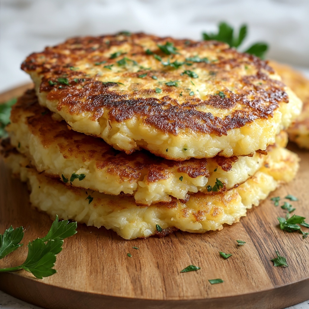 Traditional Irish Boxty Recipe - Recipe Image