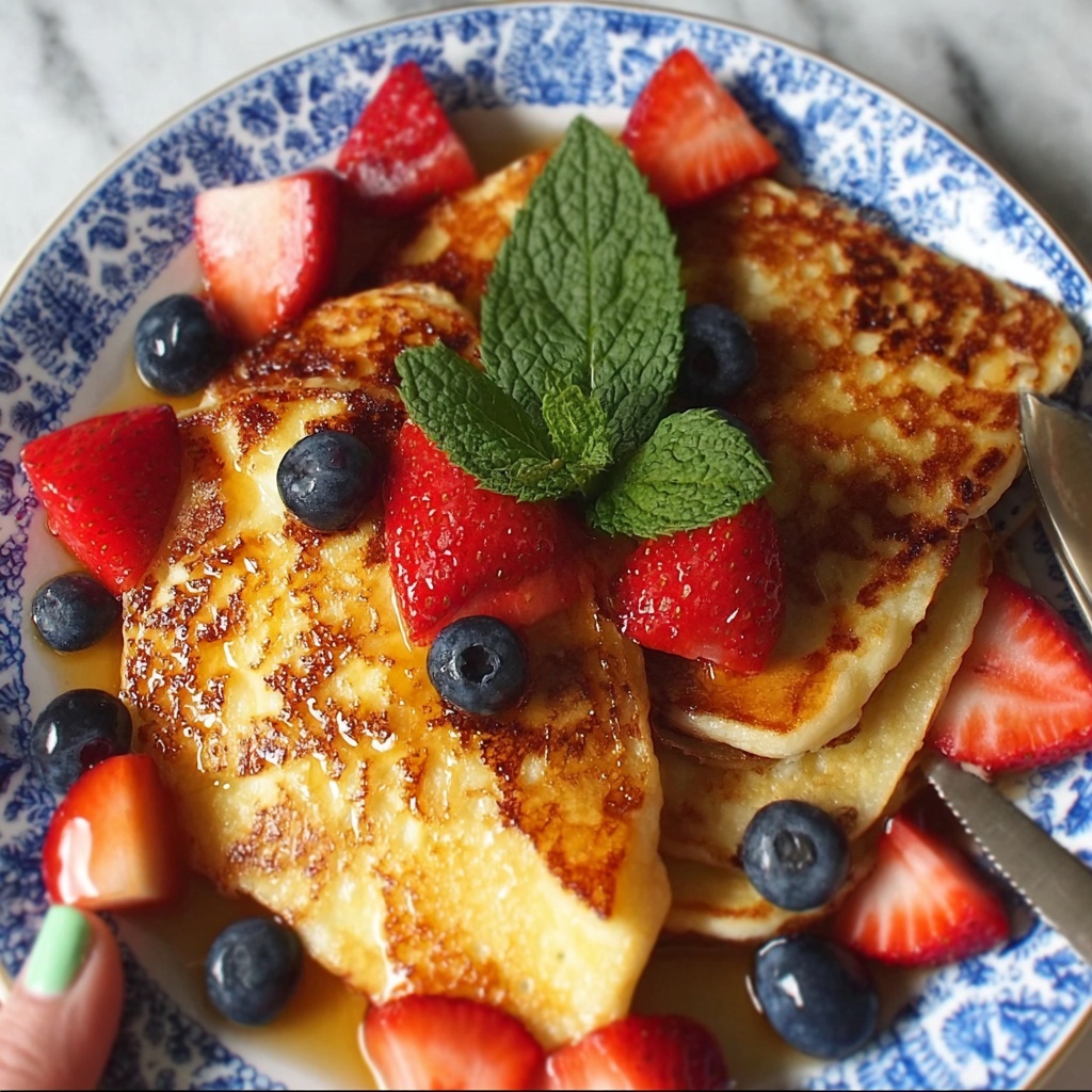 Perfect Matzo Brei: Sweet or Savory Delight Recipe - Recipe Image