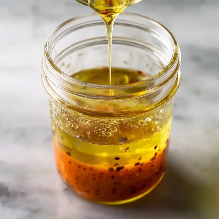 Greek Salad Dressing Recipe