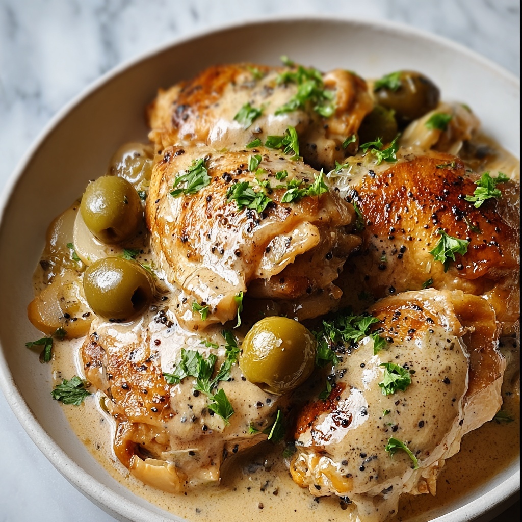 Crockpot Mississippi Chicken Recipe - Recipe Image