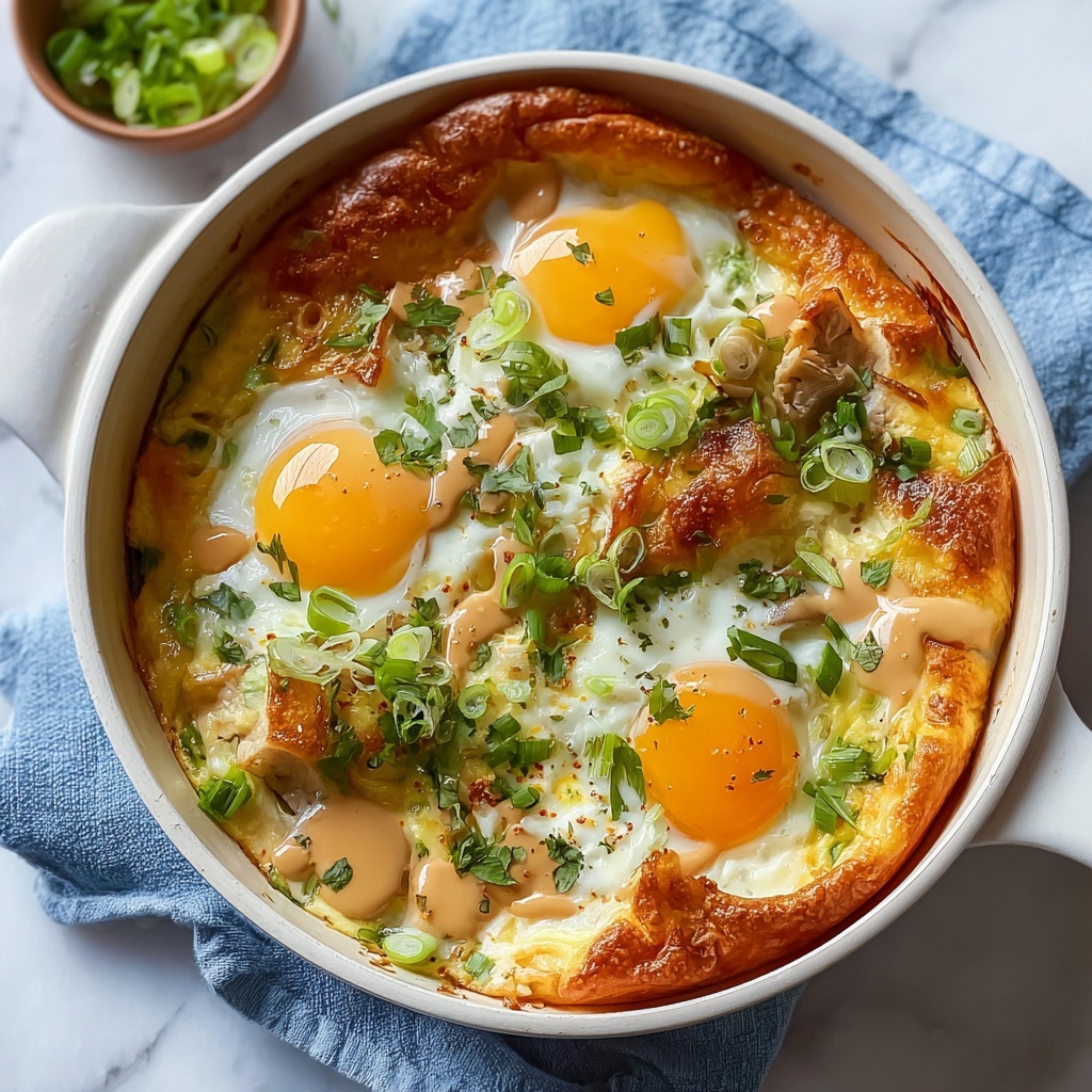 Brunch on the Bayou Recipe - Recipe Image