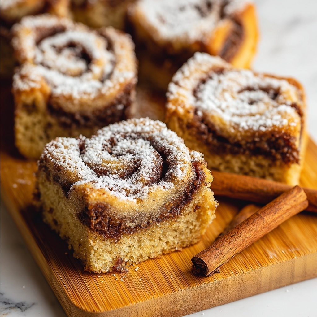 Cinnamon Swirl Pumpkin Bread Minis Recipe - Recipe Image