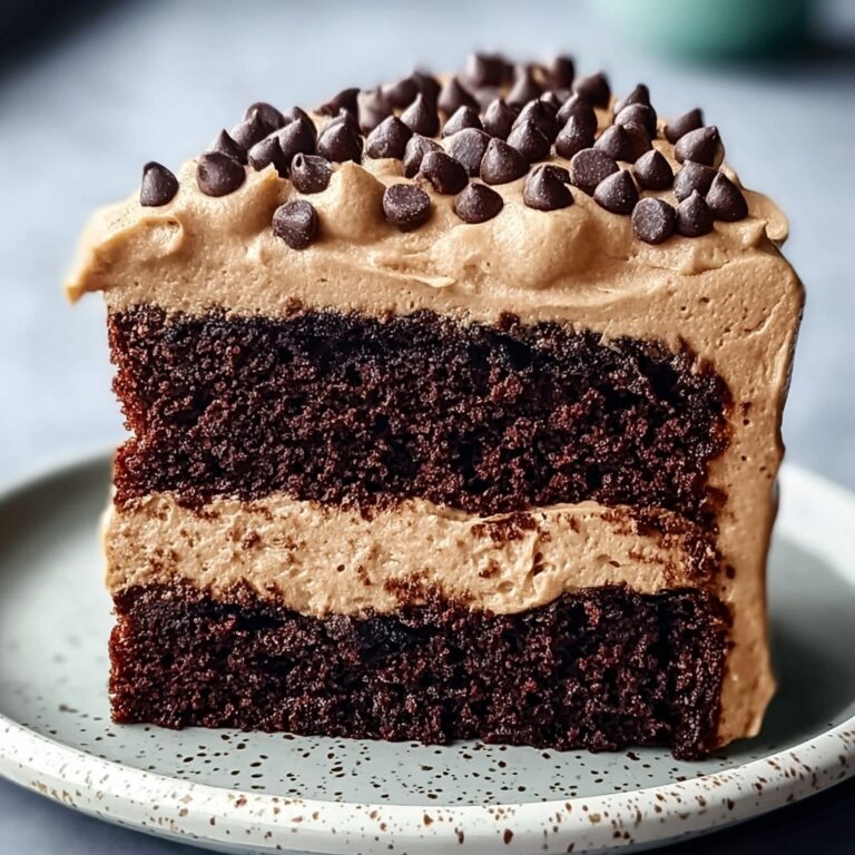 Mexican Chocolate Cake Recipe