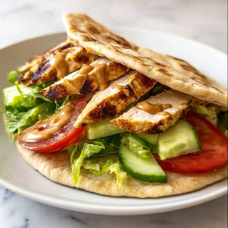 Chicken Shawarma: 7 Irresistible Tips for Flavor Bliss Recipe