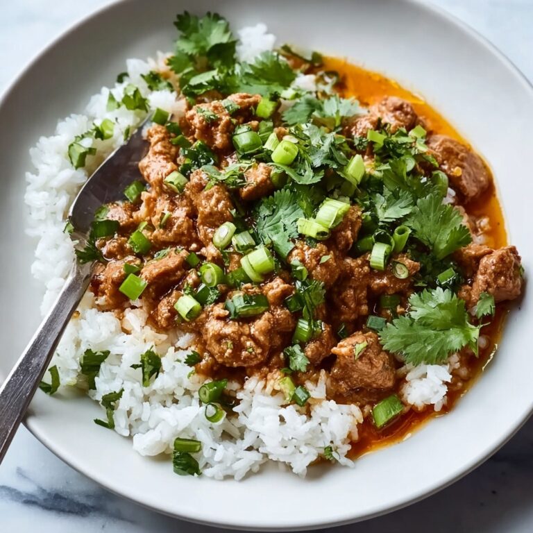 Bang Bang Turkey Rice Bowls: 5 Flavor-Packed Delights Recipe