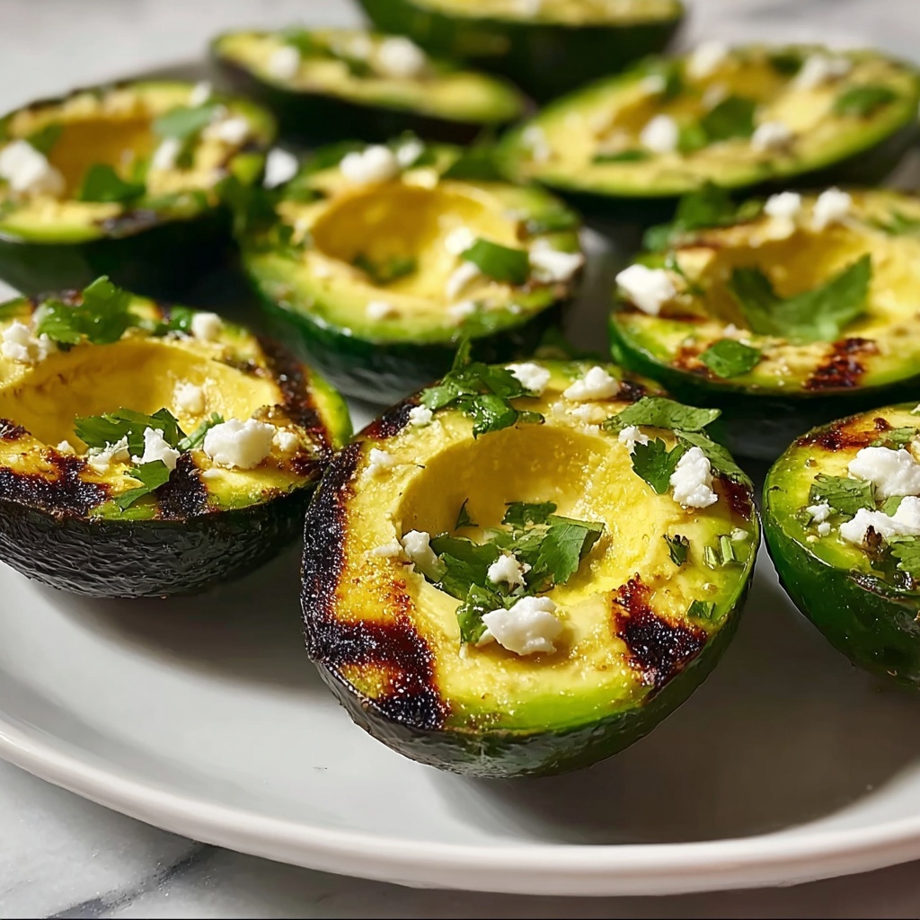 Avocado Feta Christmas Bites: 5 Festive Flavor Boosts Recipe - Recipe Image