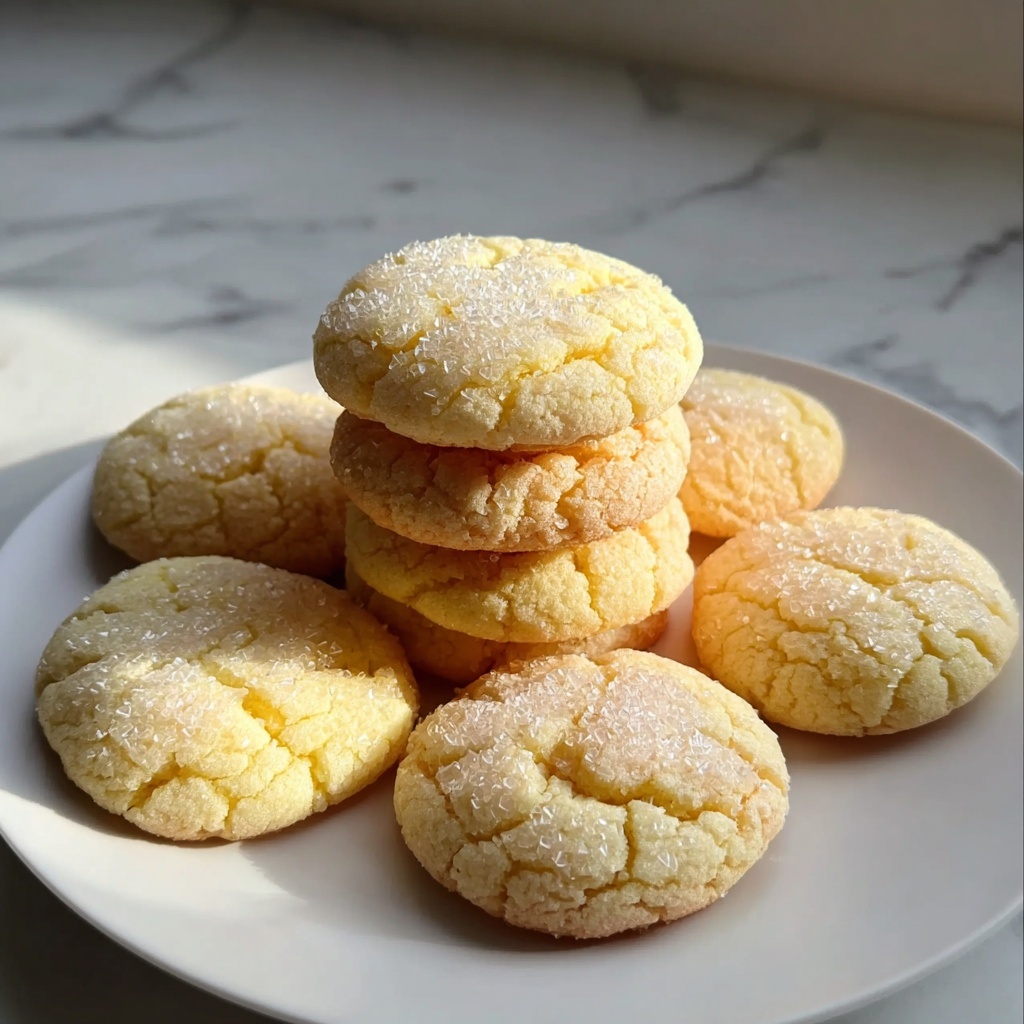 Christmas Sugar Cookies: 7 Tips for Perfect Baking Recipe - Recipe Image