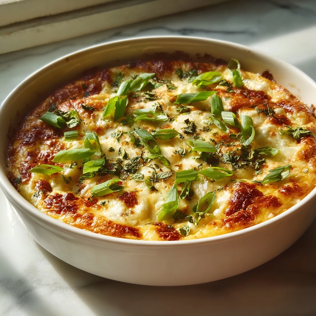 Stuffed Mushroom Dip: 7 Irresistible Secrets to Enjoy Recipe - Recipe Image