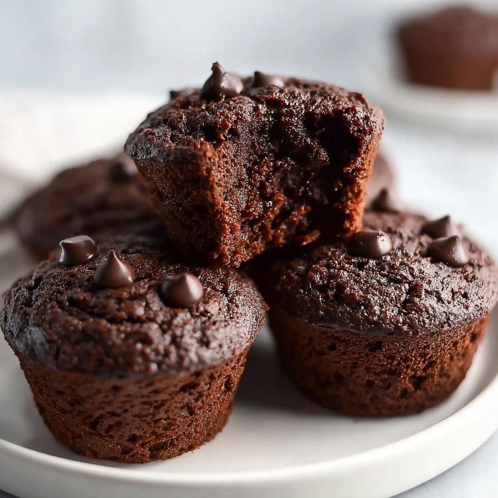 Brownie Bites Bliss: 7 Irresistible Steps to Happiness Recipe - Recipe Image