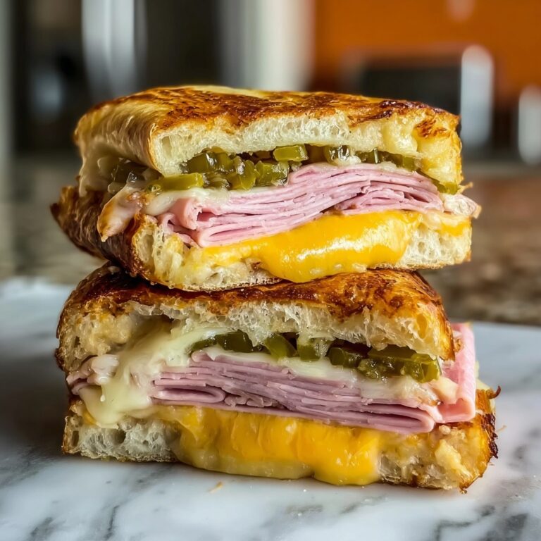 Cuban Sliders: 7 Irresistibly Delicious Bites to Try Recipe