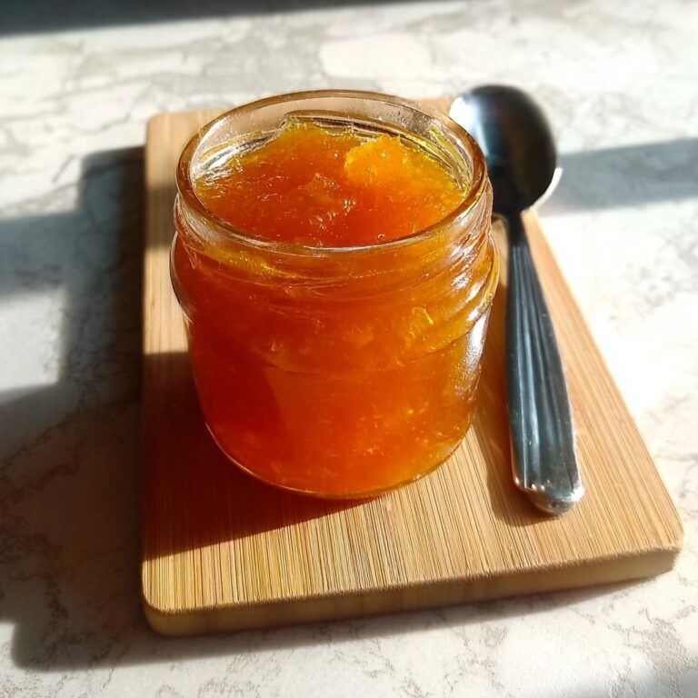 Peach Butter Recipe: 5 Steps to Sweet Perfection Recipe