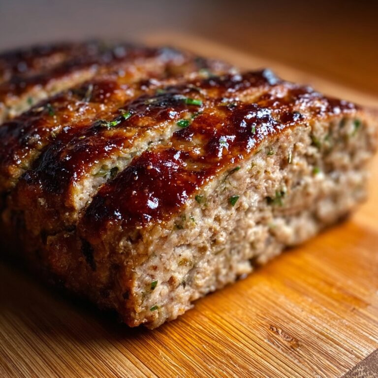 Homemade Gyro Meat Recipe