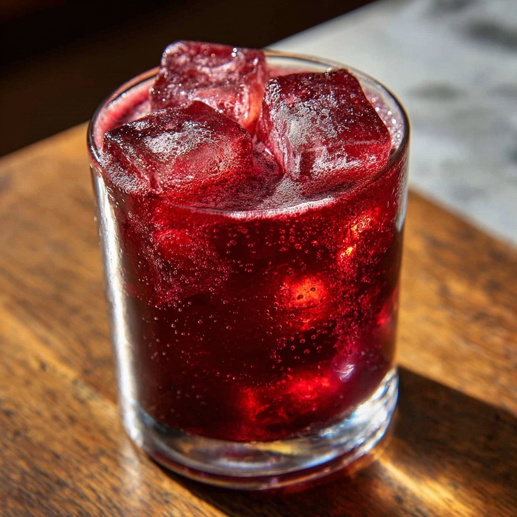 Immune Boosters Beetroot Juice Recipe - Recipe Image