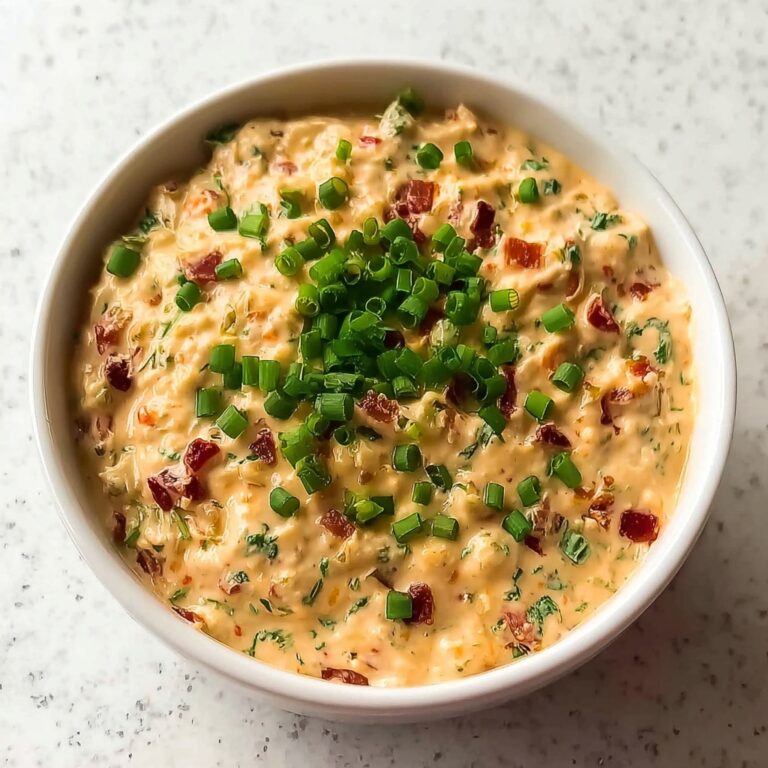 The Best Dip in the World: 5 Comforting Flavors to Enjoy Recipe