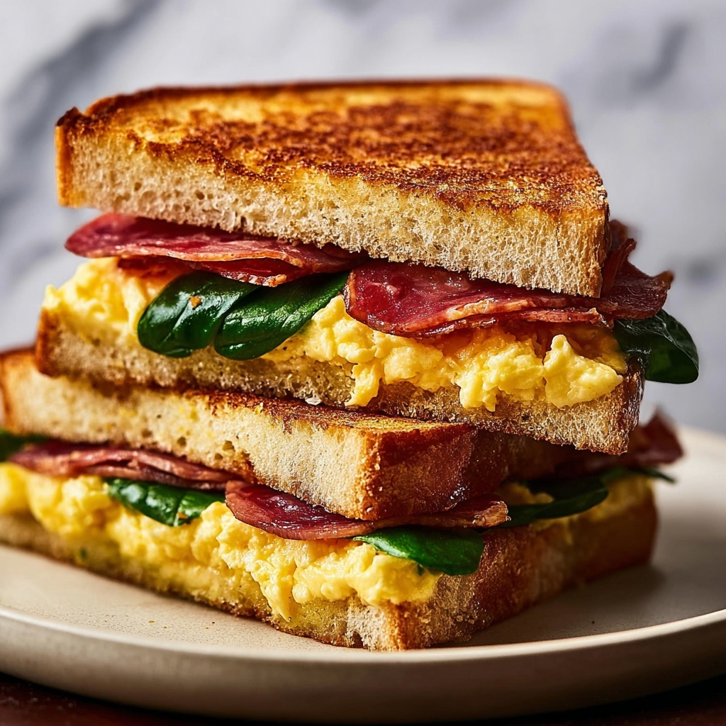 Delicious Fried Bologna Sandwiches for a Nostalgic Treat Recipe - Recipe Image