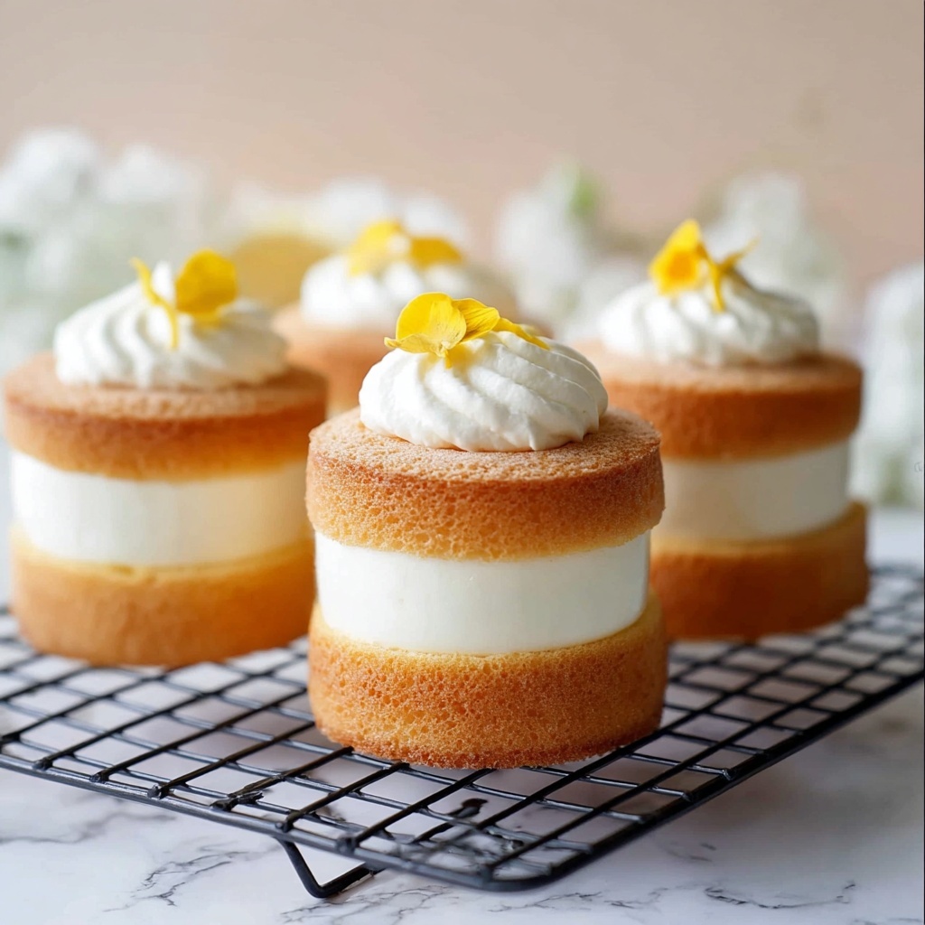 Decadent Castella Pudding: A Dreamy Dessert Delight Recipe - Recipe Image