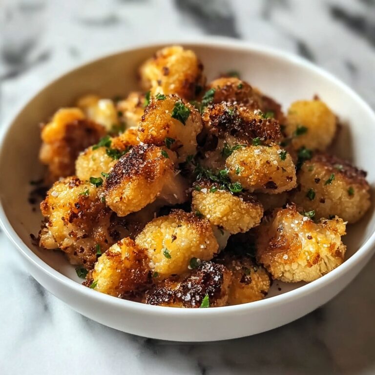 Crispy Air Fryer Lemon Chicken Bites for Busy Weeknights Recipe