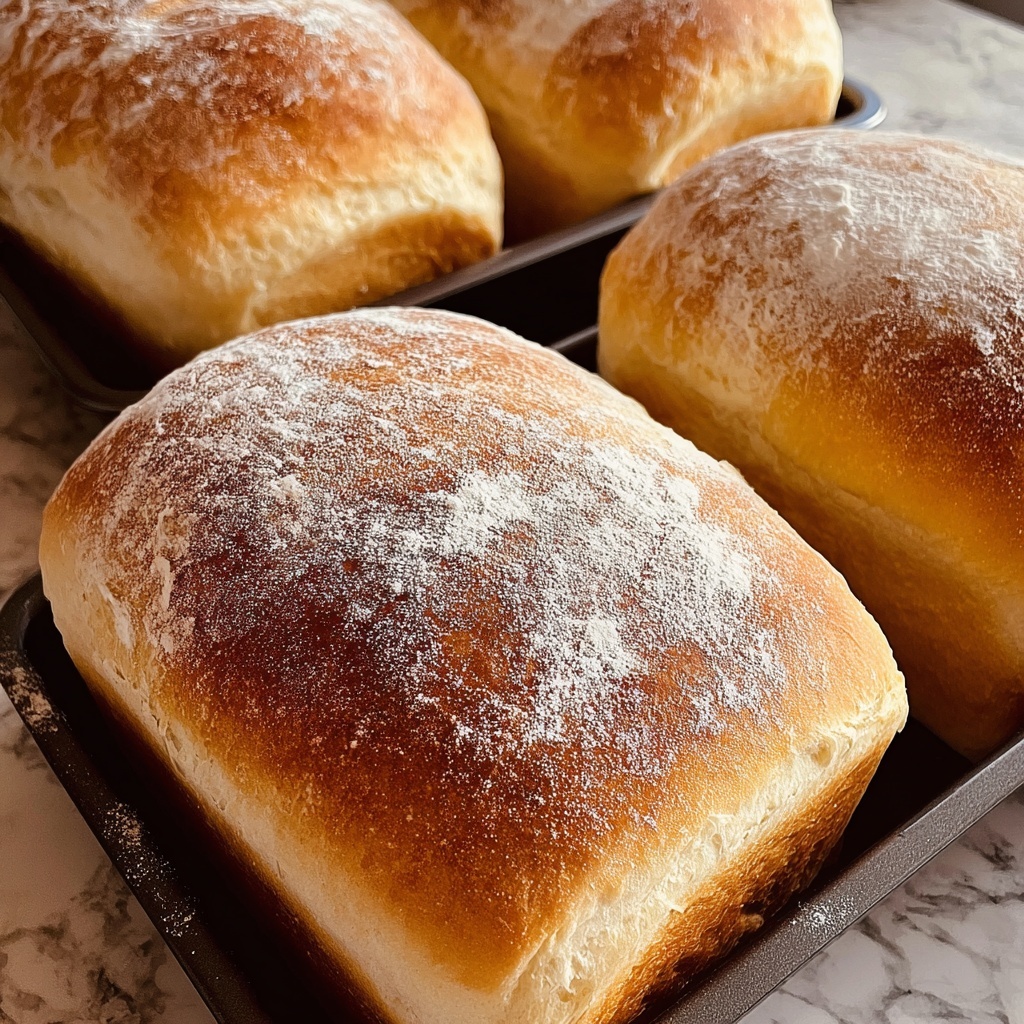 No-Knead Artisan Bread Recipe - Recipe Image