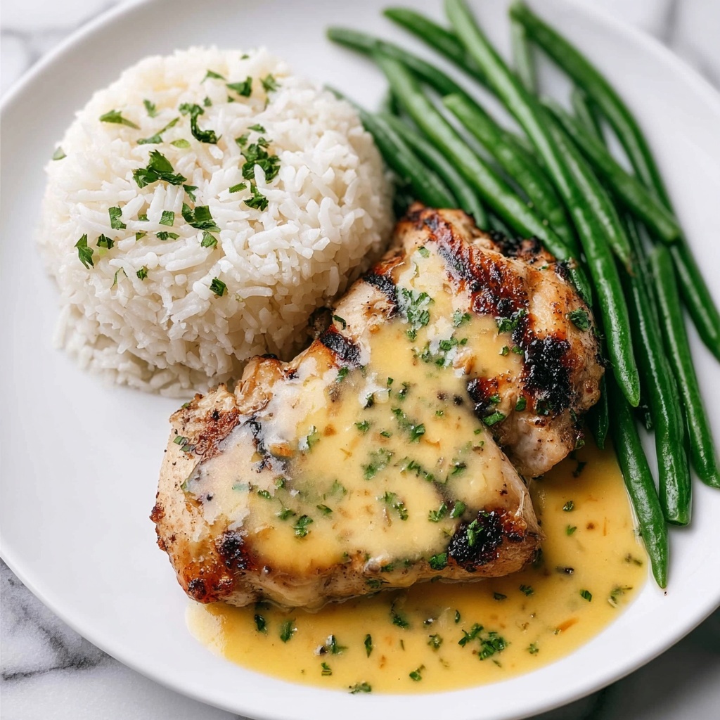 Lemon Pepper Chicken Recipe - Recipe Image