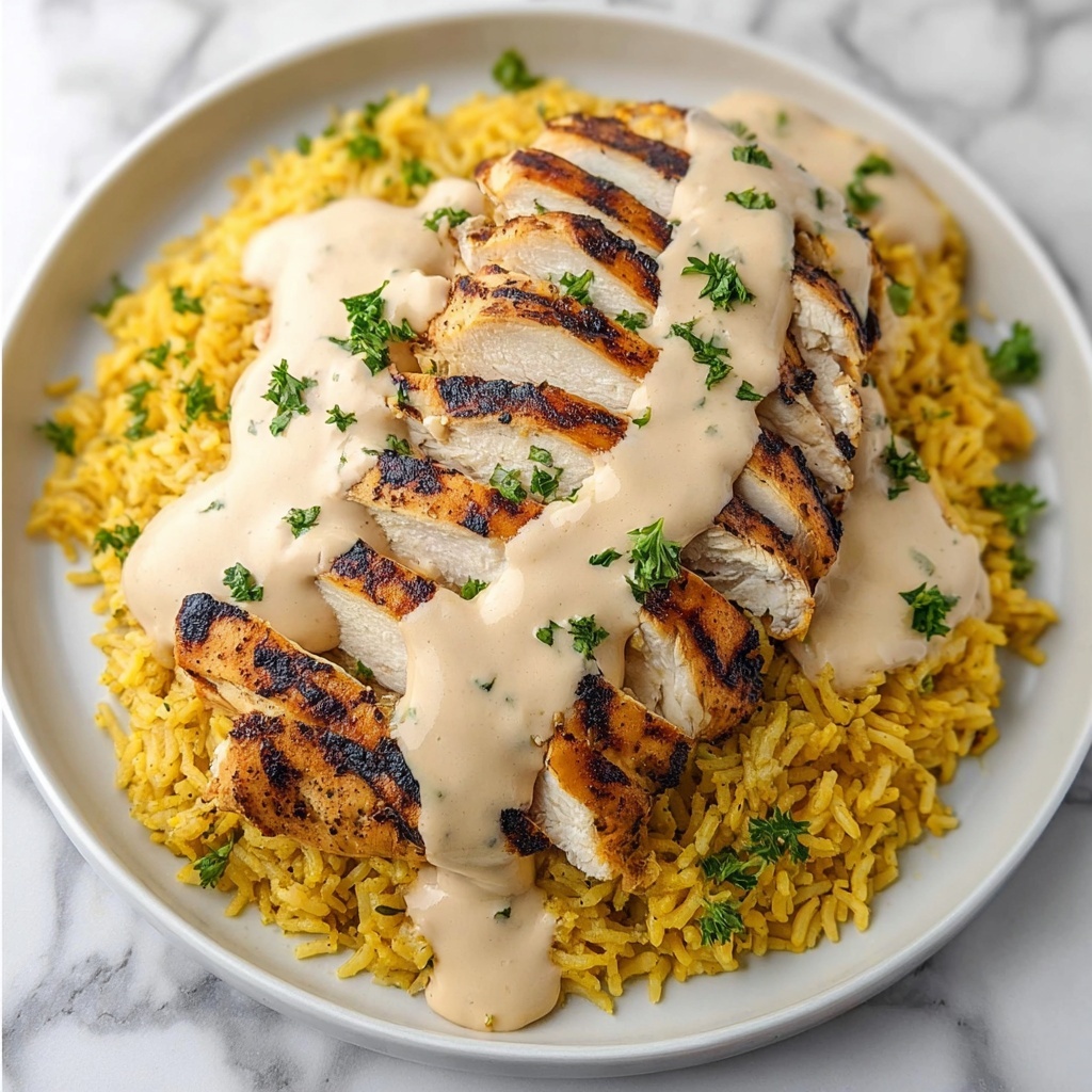 Mexican Chicken with Cheesy Sauce Recipe - Recipe Image