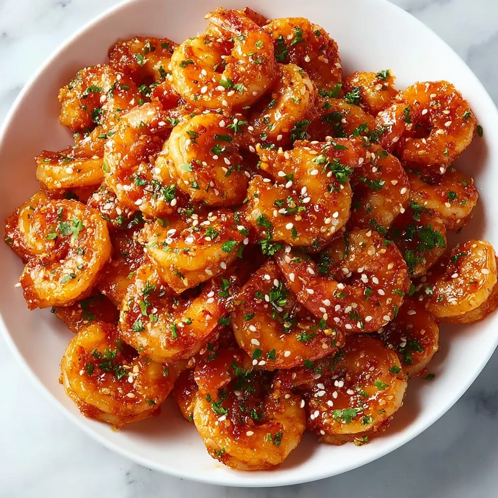 Copycat Bang Bang Shrimp Recipe - Recipe Image