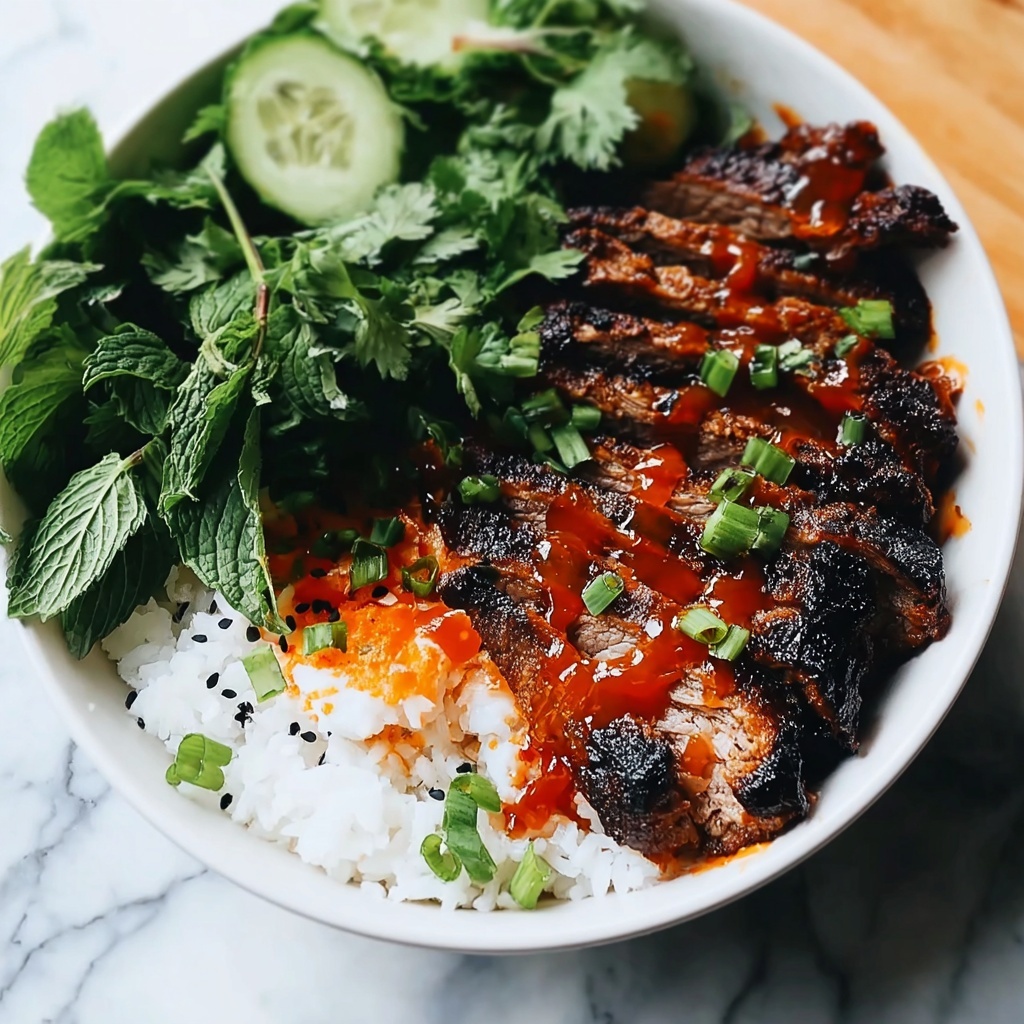 Savory Momofuku Bo Ssam: A Family Feast Recipe - Recipe Image