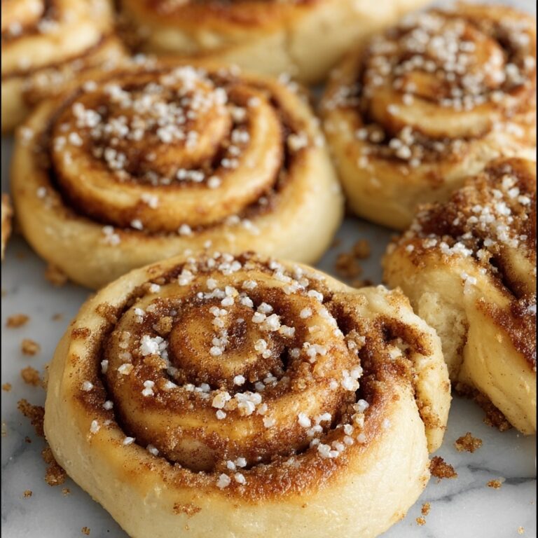 Cinnamon Roll Sugar Cookies Recipe