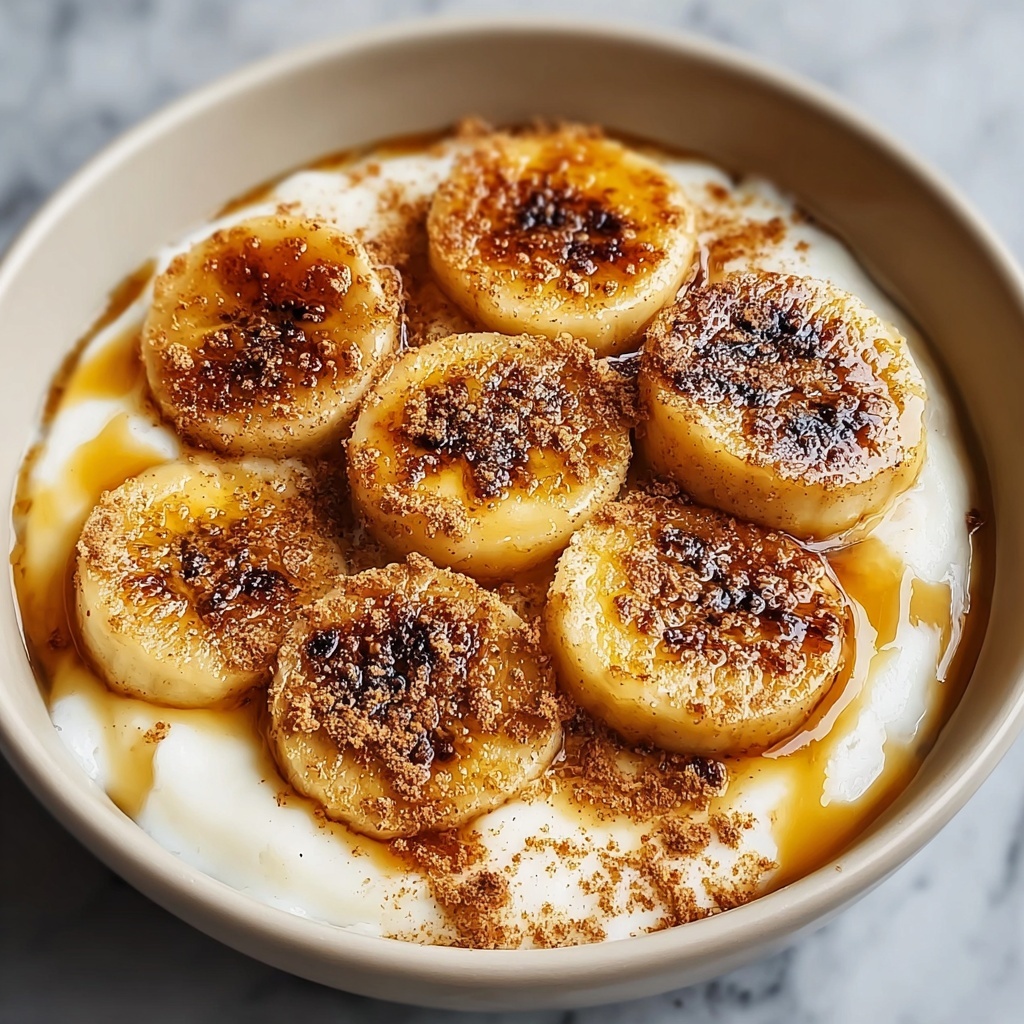 Fried Bananas Recipe: Quick & Easy Sweet Treat Recipe - Recipe Image