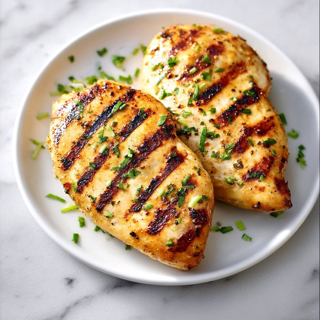 Cilantro Lime Chicken Recipe - Recipe Image