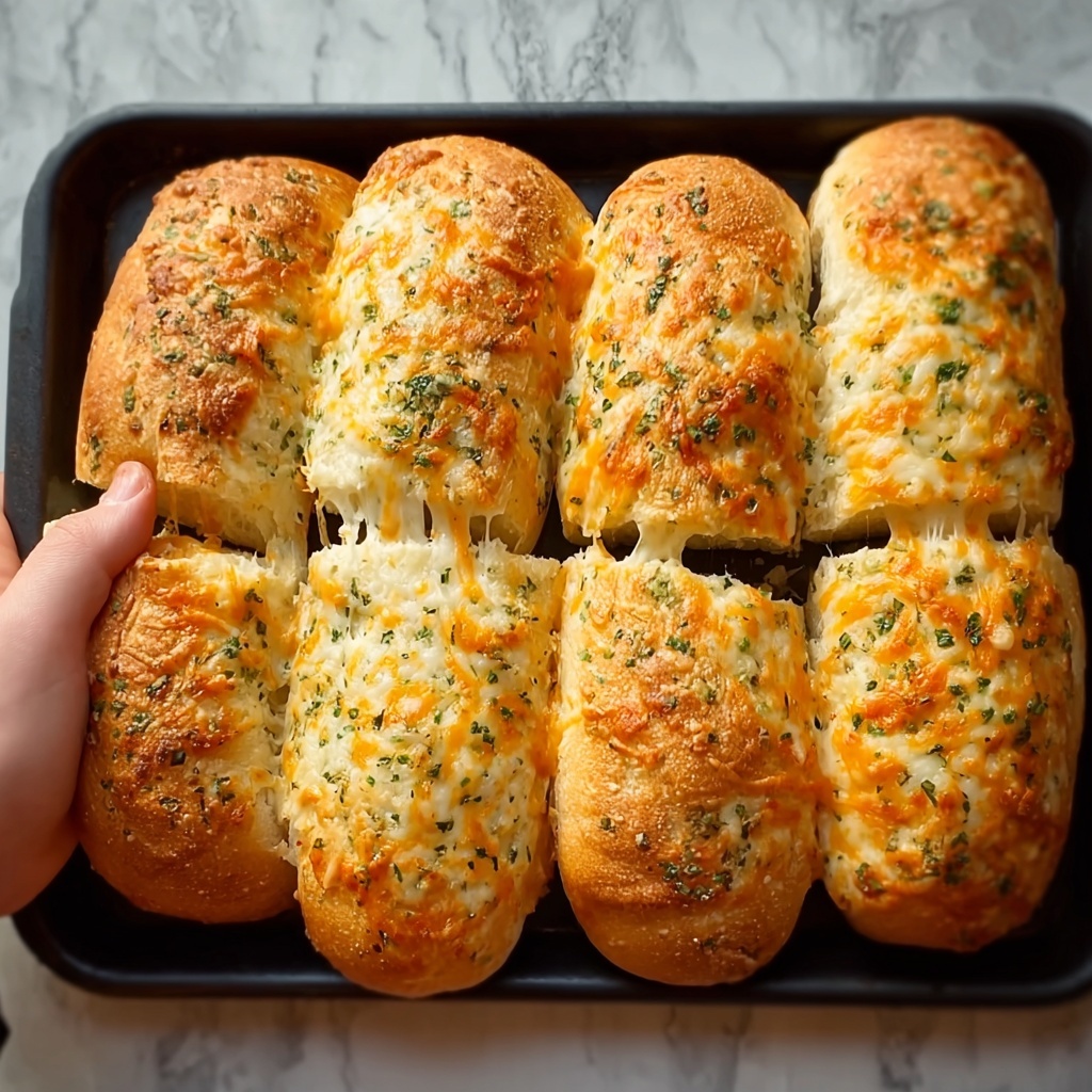 Homemade Italian Herb Bread Rolls Recipe - Recipe Image