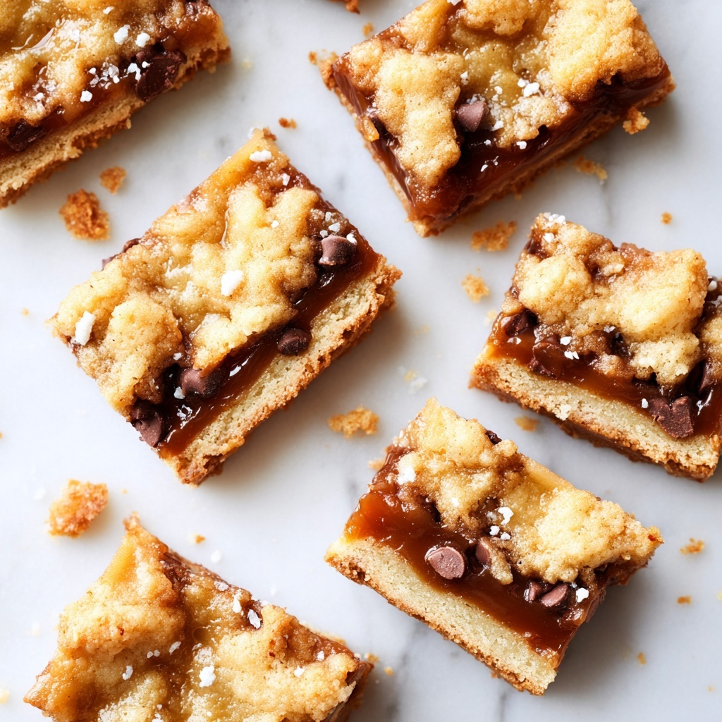 Binge Bars Recipe - Recipe Image