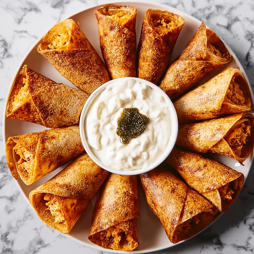 Best Antojitos Recipe for Irresistible Flavor in Minutes Recipe - Recipe Image