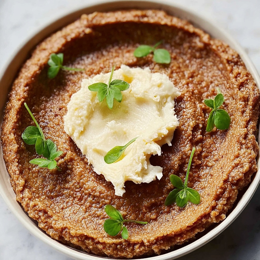 Easy Homemade Refried Beans Recipe - Recipe Image